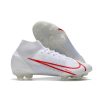 Nike Mercurial Superfly 8 Elite FG Blanco Rojo_1.jpg